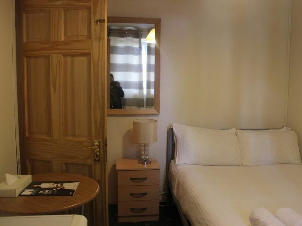 Whitechapel Rooms London Eksteriør billede